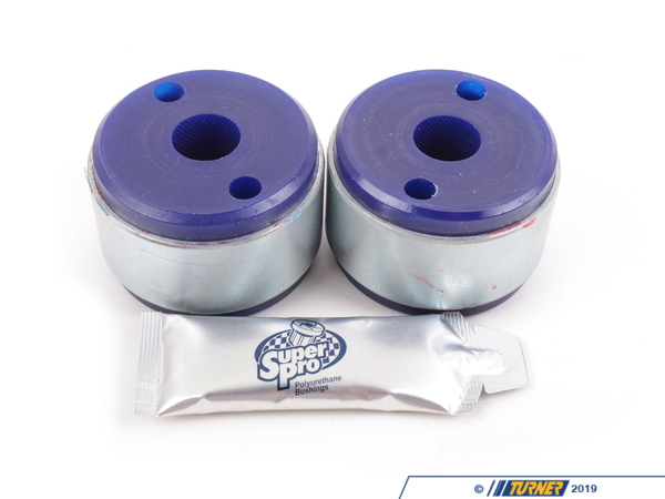 SuperPro Control Arm Lower Rear Bushing SPF145780K