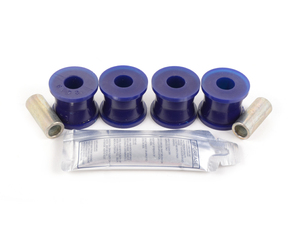 Sway Bar Link Upper & Lower Bushing 