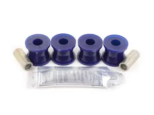 Sway Bar Link Upper & Lower Bushing 