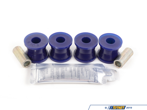 SuperPro Sway Bar Link Upper & Lower Bushing  SPF2419K