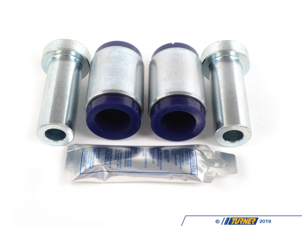 SuperPro Control Arm Upper-Inner Kit SPF2422K