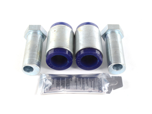 Control Arm Upper-Inner Bushing