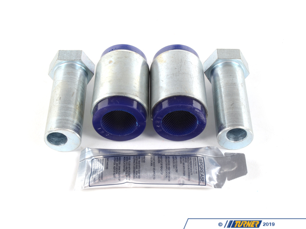 SuperPro Control Arm Upper-Inner Bushing SPF2668K