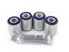 SuperPro Polyurethane Rear Control Arm Bushings Kit SPF2423K View 1