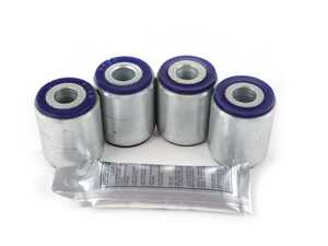 Polyurethane Rear Control Arm Bushings Kit