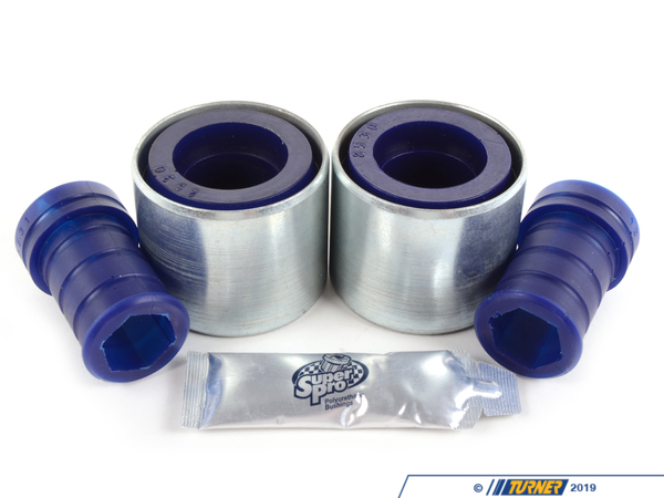 SuperPro Control Arm Lower-Inner Rear Kit SPF2530K
