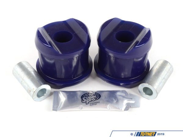 SuperPro Trailing Arm Lower Front Bushing SPF2146K