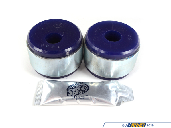 SuperPro Control Arm Lower Rear Bushing SPF145880K