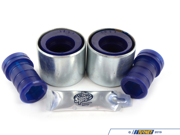 SuperPro Control Arm Lower-Inner Rear Kit SPF2532K