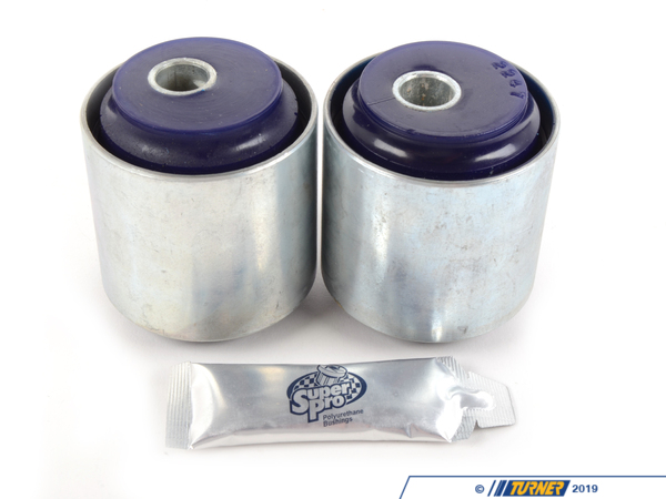 SuperPro Strut Bar To Chassis Mount Kit SPF2247K