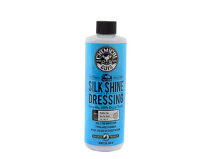 Silk Shine Dressing - 16oz