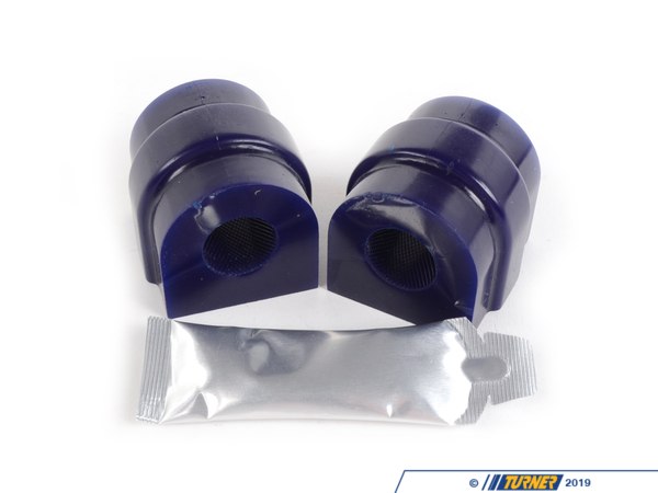 SuperPro Sway Bar Mount Bushing - 18mm SPF257018K