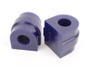 SuperPro Sway Bar Mount Bushing - 18mm SPF257018K View 2
