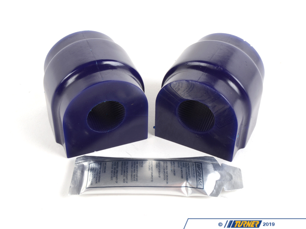 SuperPro Sway Bar Mount Bushing - 22.5mm SPF256922.5K