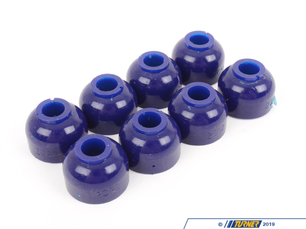 SuperPro Sway Bar Link Bushing Kit SPF2092K