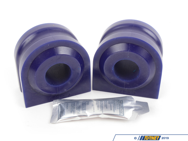 SuperPro Sway Bar Mount Bushing - 25.5mm SPF281825.5K