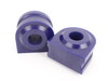 SuperPro Sway Bar Mount Bushing - 25.5mm SPF281825.5K View 2