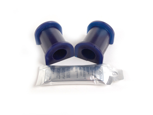 Sway Bar Mount To Chassis Bushing - 15mm