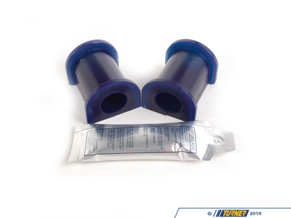 SuperPro Sway Bar Mount To Chassis Bushing - 15mm SPF034115K