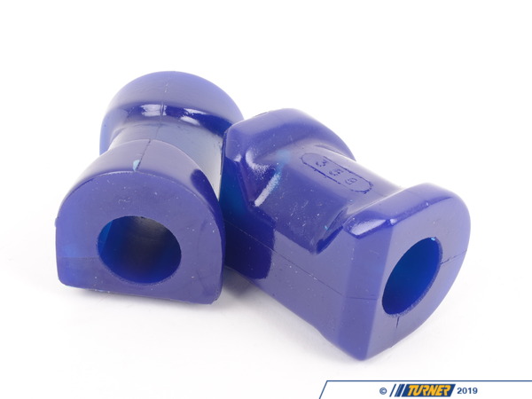 SuperPro Sway Bar Mount To Chassis Bushing - 24mm SPF035824K