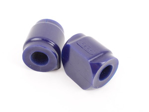 Sway Bar Mount To Chassis Bushing - 18mm