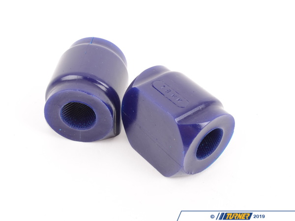 SuperPro Sway Bar Mount To Chassis Bushing - 18mm SPF014618K