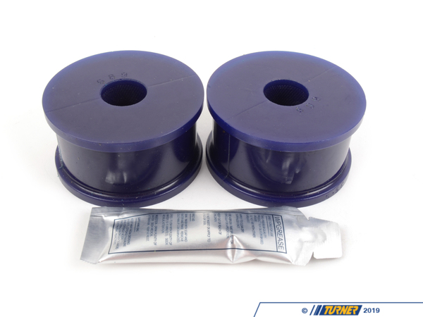 SuperPro Control Arm Lower Rear Bushing SPF0689K