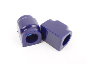 Sway Bar Mount To Chassis Bushing - 20mm