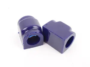 Sway Bar Mount To Chassis Bushing - 20mm