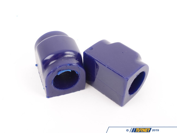 SuperPro Rear Sway Bar To Chassis Mount - 13mm SPF033913K