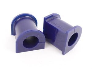 Sway Bar Mount To Chassis Bushing - 24mm
