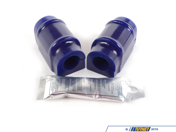 SuperPro Sway Bar Mount To Chassis Bushing SPF253318K
