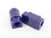 SuperPro Sway Bar Mount To Chassis Bushing SPF253318K View 2