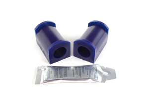 Sway Bar Mount To Chassis Bushing 