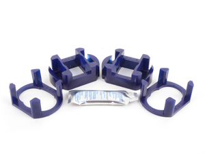 Rear of Subframe-Void Filler Kit