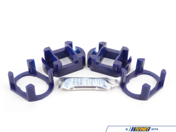 SuperPro Rear of Subframe-Void Filler Kit SPF3944K
