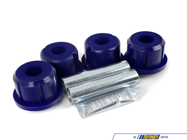 SuperPro Subframe Rear Bushing Kit SPF4184K