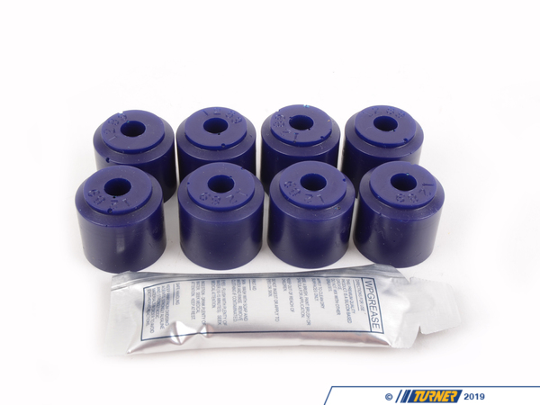 SuperPro Sway Bar Link Bushing Kit SPF1289K
