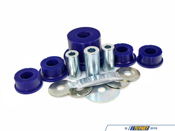 SuperPro Differential Pinion Mount Bush Kit SPF4330K