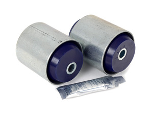 Strut Bar To Chassis Mount-Double Offset Bushing