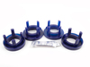 SuperPro Front of Subframe Void Filler Kit  SPF3947K View 1