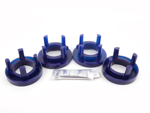 Front of Subframe Void Filler Kit 