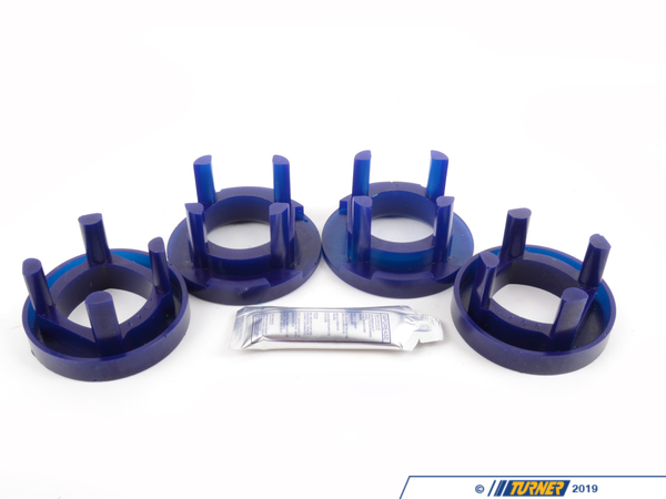 SuperPro Front of Subframe Void Filler Kit  SPF3947K