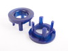 SuperPro Front of Subframe Void Filler Kit  SPF3947K View 2