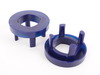 SuperPro Front of Subframe Void Filler Kit  SPF3947K View 3