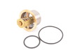 Genuine BMW Thermostat With O-Rings - E46 M3, MZ3, Z4 M 11531318274-K View 1