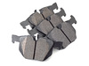 Packaged by Turner Performance Front & Rear Brake Service Kit - E9X 335i/335xi/335d E9X35PBKKT View 7