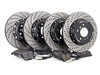 Packaged by Turner Performance Front & Rear Brake Service Kit - E9X 335i/335xi/335d E9X35PBKKT View 1
