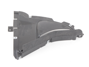 Genuine BMW M Cover, Lower Left - 51758049295