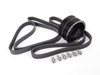 AFE AFe Power Pulley 79-10002 View 1